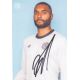 Autogramm Fussball | DFB | 2025 Adidas | Jonathan TAH