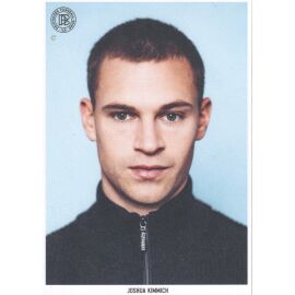 Autogramm Fussball | DFB | 2025 Adidas | Joshua KIMMICH
