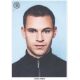 Autogramm Fussball | DFB | 2025 Adidas | Joshua KIMMICH