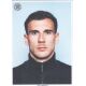 Autogramm Fussball | DFB | 2025 Adidas | Leon GORETZKA