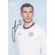 Autogramm Fussball | DFB | 2025 Adidas | Leon GORETZKA