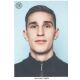 Autogramm Fussball | DFB | 2025 Adidas | Nico SCHLOTTERBECK