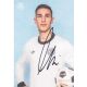 Autogramm Fussball | DFB | 2025 Adidas | Nico SCHLOTTERBECK