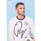 Autogramm Fussball | DFB | 2025 Adidas | Pascal GROSS