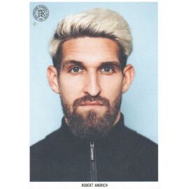 Autogramm Fussball | DFB | 2025 Adidas | Robert ANDRICH