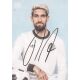Autogramm Fussball | DFB | 2025 Adidas | Robert ANDRICH