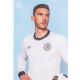 Autogramm Fussball | DFB | 2025 Adidas | Robin GOSENS