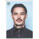 Autogramm Fussball | DFB | 2025 Adidas | Robin KOCH