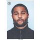 Autogramm Fussball | DFB | 2025 Adidas | Serge GNABRY
