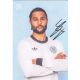 Autogramm Fussball | DFB | 2025 Adidas | Serge GNABRY