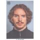 Autogramm Fussball | DFB U21 | 2025 Adidas | Nick WOLTEMADE