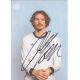 Autogramm Fussball | DFB U21 | 2025 Adidas | Nick WOLTEMADE