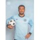 Autogramm Fussball | DFB U21 | 2025 Adidas | Noah ATUBOLU