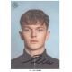 Autogramm Fussball | DFB U21 | 2025 Adidas | Paul WANNER