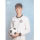 Autogramm Fussball | DFB U21 | 2025 Adidas | Paul WANNER