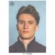 Autogramm Fussball | DFB U21 | 2025 Adidas | Tim OERMANN