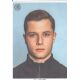 Autogramm Fussball | DFB U21 | 2025 Adidas | Tjark ERNST