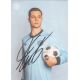Autogramm Fussball | DFB U21 | 2025 Adidas | Tjark ERNST