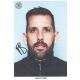 Autogramm Fussball | DFB | 2025 Adidas | Mads BUTTGEREIT