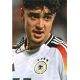 Autogramm Fussball | DFB | 2024 | Aleksandar PAVLOVIC...