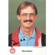 Autogramm Fussball | Fortuna Köln | 1986 | Alfons...