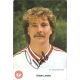 Autogramm Fussball | Fortuna Köln | 1985 | Dieter LEMKE