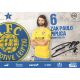 Autogramm Fussball | BSG Chemie Leipzig | 2022 | Zak...