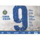 Autogramm Fussball | BSG Chemie Leipzig | 2022 | Osman...