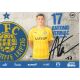 Autogramm Fussball | BSG Chemie Leipzig | 2022 | Antonio...