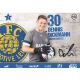 Autogramm Fussball | BSG Chemie Leipzig | 2022 | Dennis...