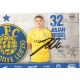 Autogramm Fussball | BSG Chemie Leipzig | 2022 | Julian...