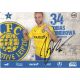 Autogramm Fussball | BSG Chemie Leipzig | 2022 | Tobias...