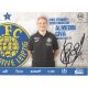 Autogramm Fussball | BSG Chemie Leipzig | 2022 | Almedin...