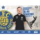 Autogramm Fussball | BSG Chemie Leipzig | 2022 | Silvio...