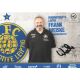 Autogramm Fussball | BSG Chemie Leipzig | 2022 | Frank...