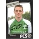 Autogramm Fussball | Sachsen Leipzig | 2005 | Enrico...