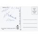 Autogramme Fussball | BSG Chemie Leipzig | 1960er |...