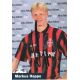Autogramm Fussball | Bayer Leverkusen | 1995 | Markus HAPPE
