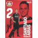 Autogramm Fussball | Bayer Leverkusen | 2020 | Santiago...