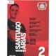 Autogramm Fussball | Bayer Leverkusen | 2020 | Santiago...