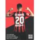 Autogramm Fussball | Bayer Leverkusen | 2021 | Charles...