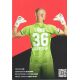 Autogramm Fussball | Bayer Leverkusen | 2021 | Niklas LOMB