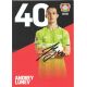 Autogramm Fussball | Bayer Leverkusen | 2021 | Andrey LUNEV