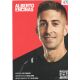 Autogramm Fussball | Bayer Leverkusen | 2021 | Alberto...
