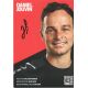 Autogramm Fussball | Bayer Leverkusen | 2021 | Daniel JOUVIN