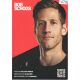 Autogramm Fussball | Bayer Leverkusen | 2021 | Bob SCHOOS