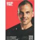 Autogramm Fussball | Bayer Leverkusen | 2021 | David THIEL