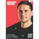 Autogramm Fussball | Bayer Leverkusen | 2021 | Gerardo...