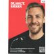Autogramm Fussball | Bayer Leverkusen | 2021 | Malte...
