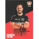 Autogramm Fussball | Bayer Leverkusen | 2021 | Marcel DAUM